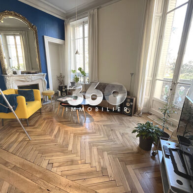 Appartement 5 pièces 499000 €