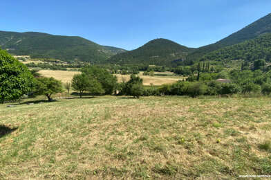 Terrain  155000 €