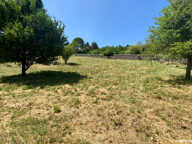 Terrain à  bâtir Reilhanette — photo 3