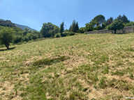 Terrain à  bâtir Reilhanette — photo 4