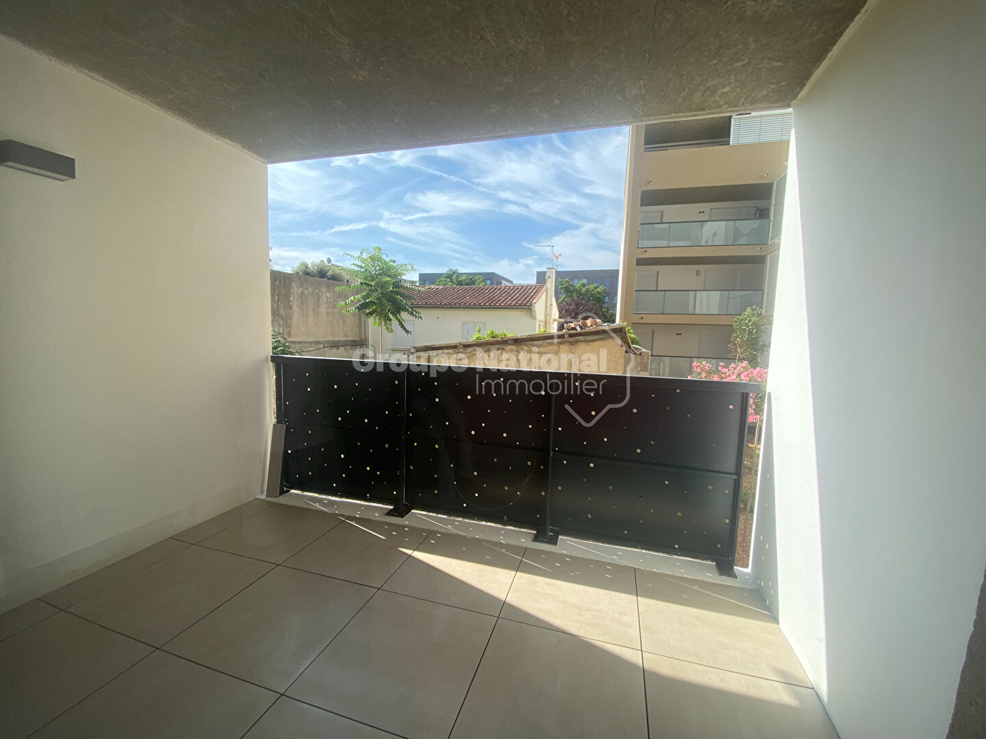 Appartement  T3 à louer Nîmes 30900