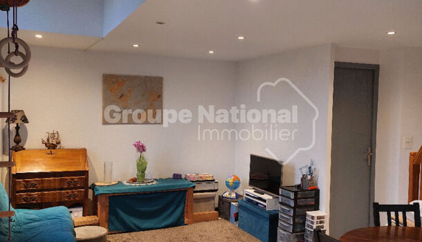 Appartement 3 pièces  à louer Nîmes 30000