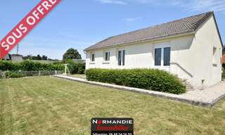 Maison 4 Pièces 85 m² à vendre à Doudeville (76560)