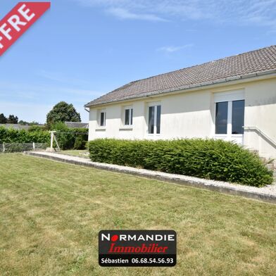 Maison 4 pièces 168000 €