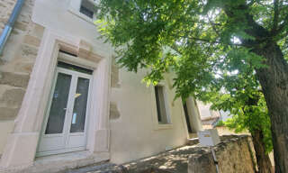 Maison 4 Pièces 130 m² à vendre à Montady (34310)