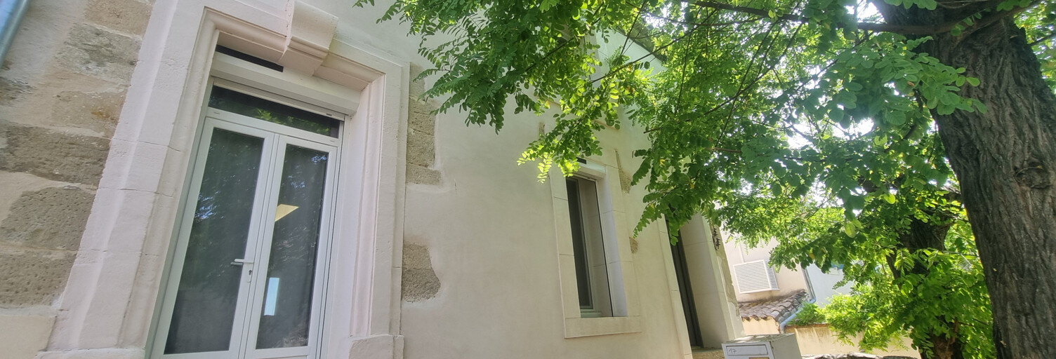 Maison 4 Pièces 130 m² à vendre à Montady (34310)