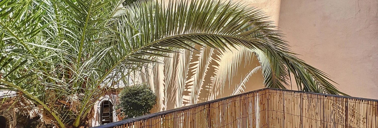 Appartement 3 Pièces 53 m² à vendre à Marseille 1 (13001)