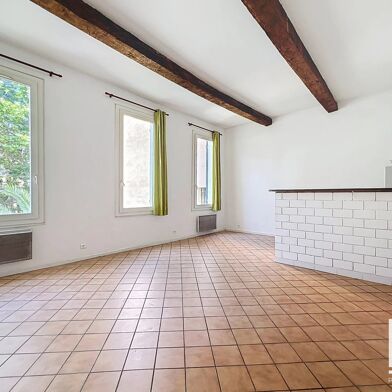 Appartement 3 pièces 215000 €