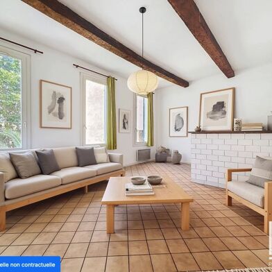 Appartement 3 pièces 220000 €