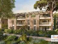 Appartement T3 – Résidence neuve à Uzès (VEFA) — photo 2