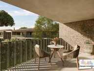 Appartement T3 – Résidence neuve à Uzès (VEFA) — photo 3