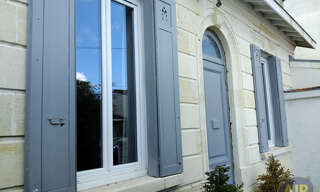 Maison 4 Pièces 114 m² à vendre à Mérignac (33700)