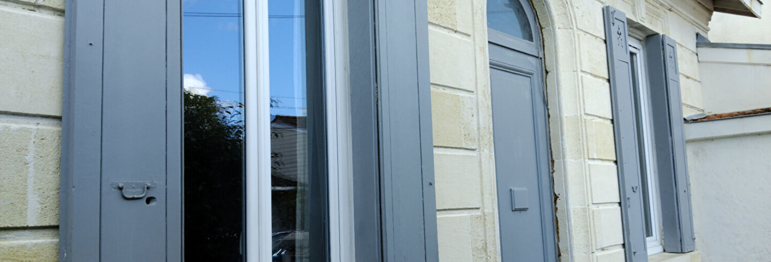 Maison 4 Pièces 114 m² à vendre à Mérignac (33700)