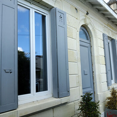 Maison 4 pièces 493500 €