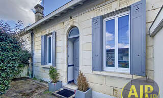 Maison 4 Pièces 114 m² à vendre à Mérignac (33700)