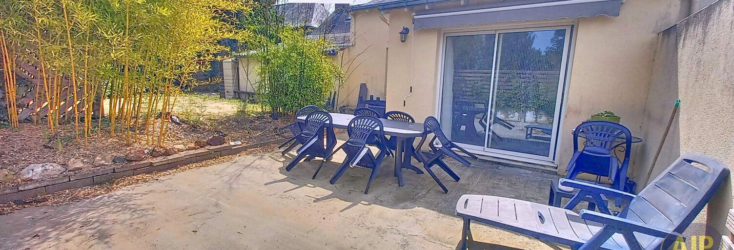 Maison 9 Pièces 140 m² à vendre à Issé (44520)