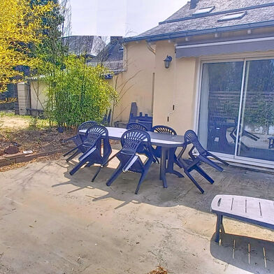 Maison 9 pièces 174900 €