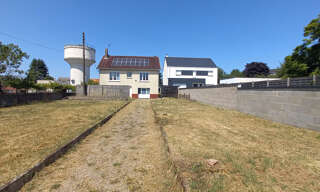 Maison 10 Pièces 150 m² à vendre à Châteaubriant (44110)