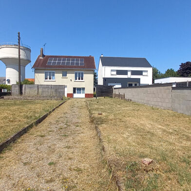 Maison 10 pièces 261112 €