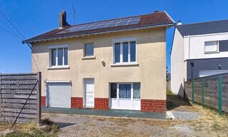 Maison 10 Pièces 150 m² à vendre à Châteaubriant (44110)