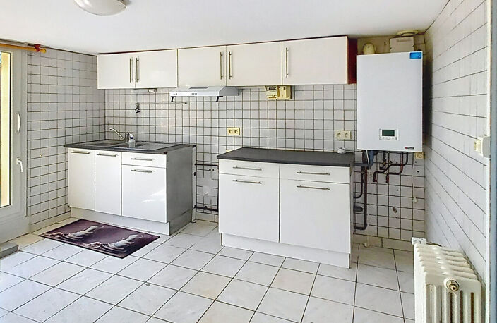 CHATEAUBRIANT : Maison 4 chambres (150m²) sur 926m² — photo 3