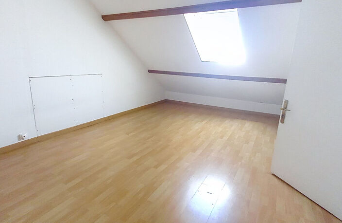 CHATEAUBRIANT : Maison 4 chambres (150m²) sur 926m² — photo 5