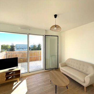 Appartement 2 pièces 790 €
