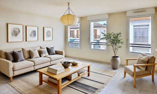 Appartement 3 Pièces 67 m² à vendre à Saint-Médard-en-Jalles (33160)