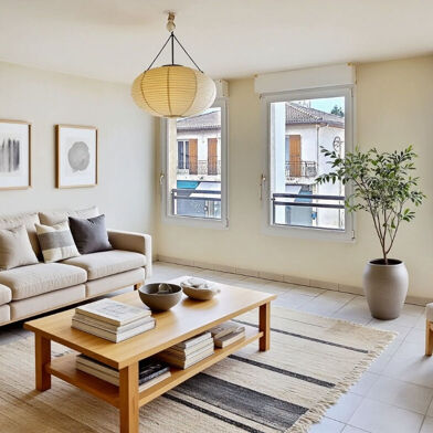 Appartement 3 pièces 210000 €