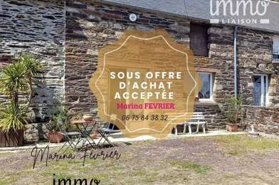 Maison 4 pièces 95000 €