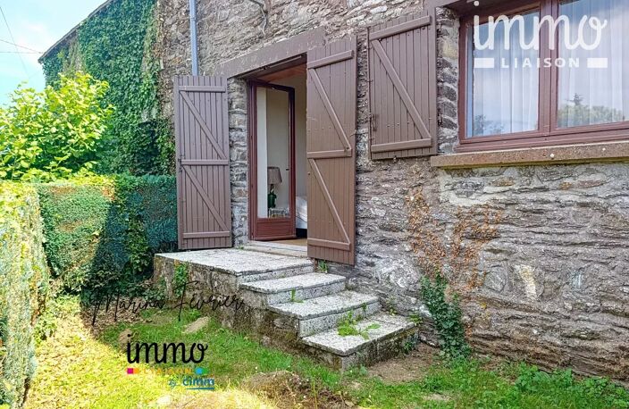 Charmante maison en pierre - 85 m² hab - 3 chambres - Dépendance — photo 3