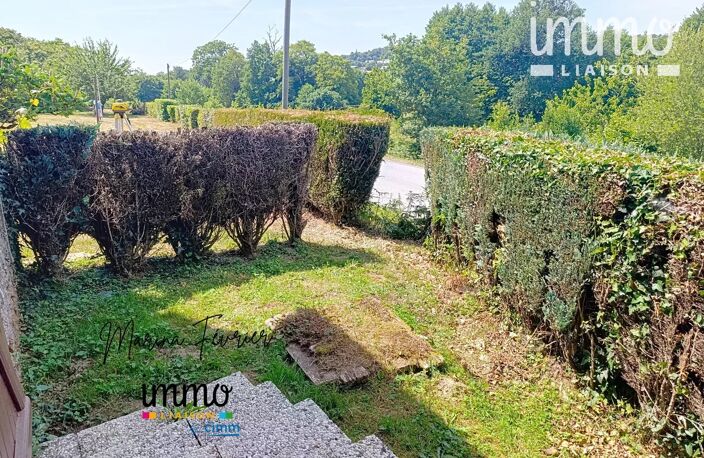 Charmante maison en pierre - 85 m² hab - 3 chambres - Dépendance — photo 4