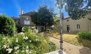 Maison 6 Pièces 246 m² à vendre à Poitiers (86000)