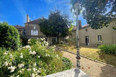 Maison 6 pièces 304500 €