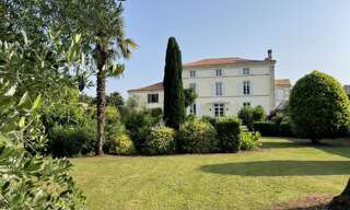 Maison 7 Pièces 366 m² à vendre à Niort (79000)