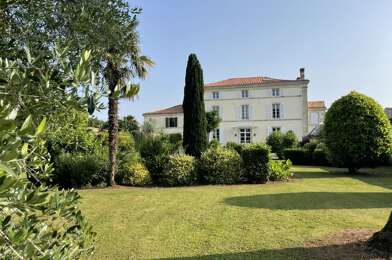 Maison 7 pièces 599000 €