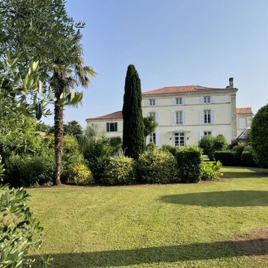Maison 7 pièces 689000 €