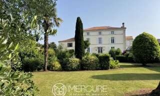 Maison 7 Pièces 366 m² à vendre à Niort (79000)