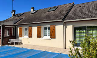 Maison 8 Pièces 160 m² à vendre à Monéteau (89470)