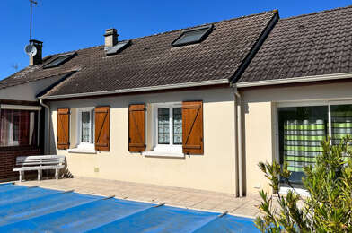 Maison 8 pièces 265000 €