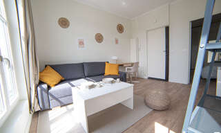 Appartement 2 Pièces 29 m² à louer à Rouen (76000)