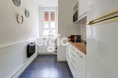 Appartement 2 pièces 128840 €