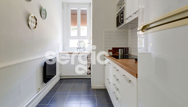 Appartement 2 pièces  à vendre Reims 51100