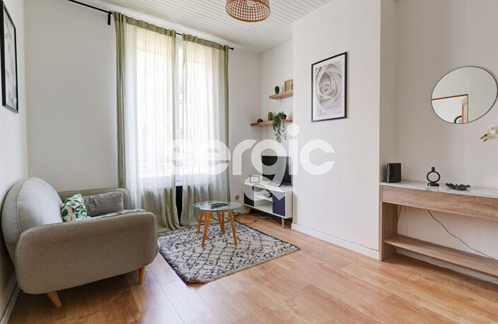 Appartement Reims 2 pièce(s) 36.13 m2 — photo 3