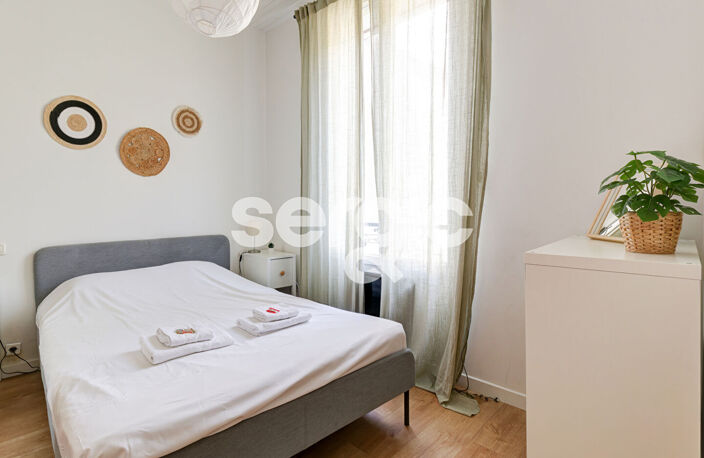 Appartement Reims 2 pièce(s) 36.13 m2 — photo 4