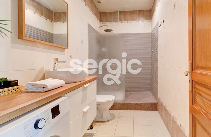 Appartement Reims 2 pièce(s) 36.13 m2 — photo 5