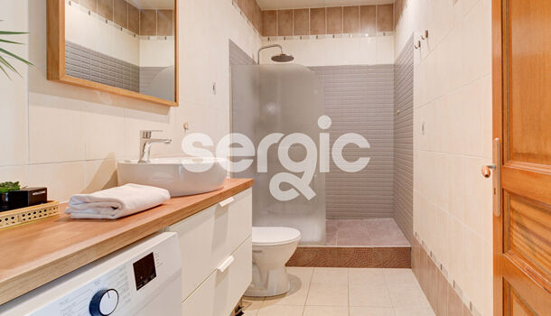 Appartement 2 pièces  à vendre Reims 51100