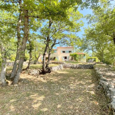 Maison 8 pièces 580000 €