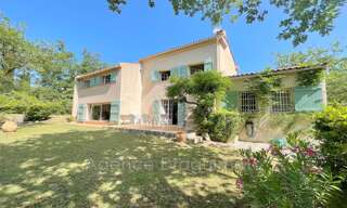 Maison 8 Pièces 201 m² à vendre à Draguignan (83300)