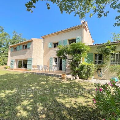 Maison 8 pièces 565000 €